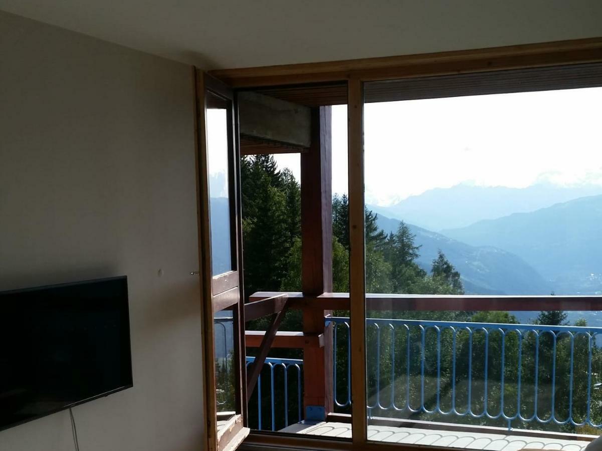 ARC 1800, Residence Pierra Menta Les Arcs  Exterior foto